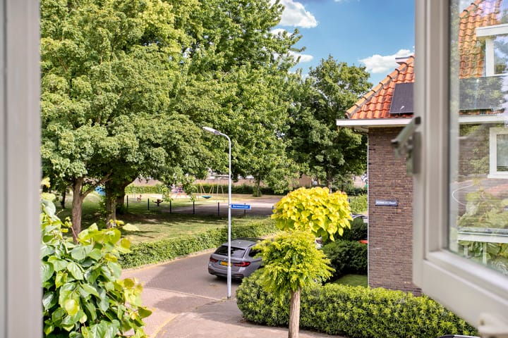 Foto 24 van Borneostraat 1