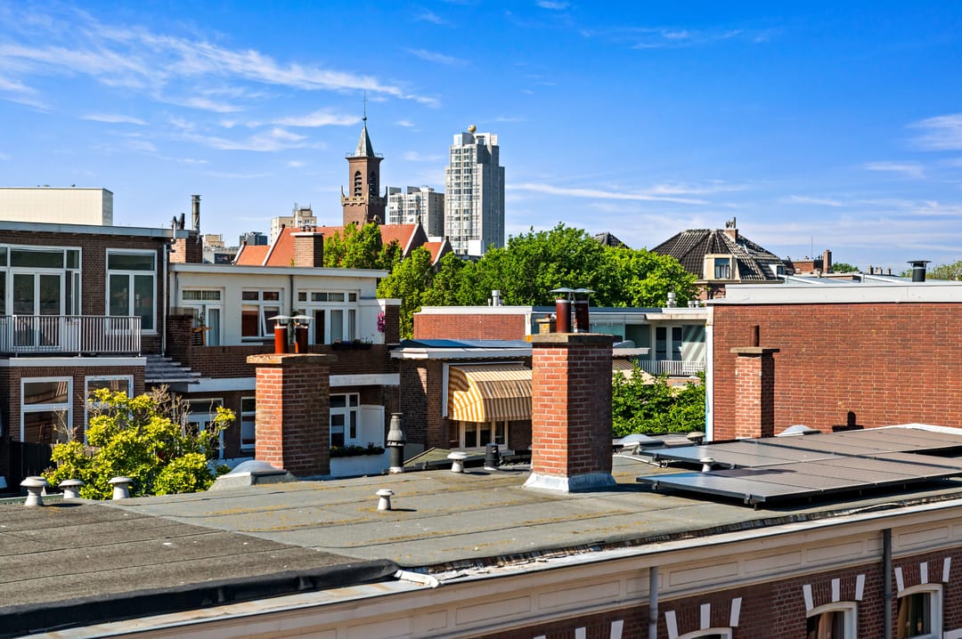 Foto 38 van Haringstraat 15