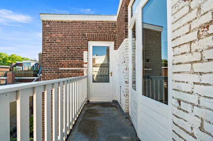 Photo 48 of Haringstraat 15