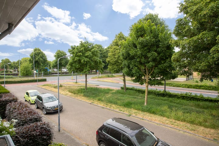 Foto 45 van Borneostraat 1