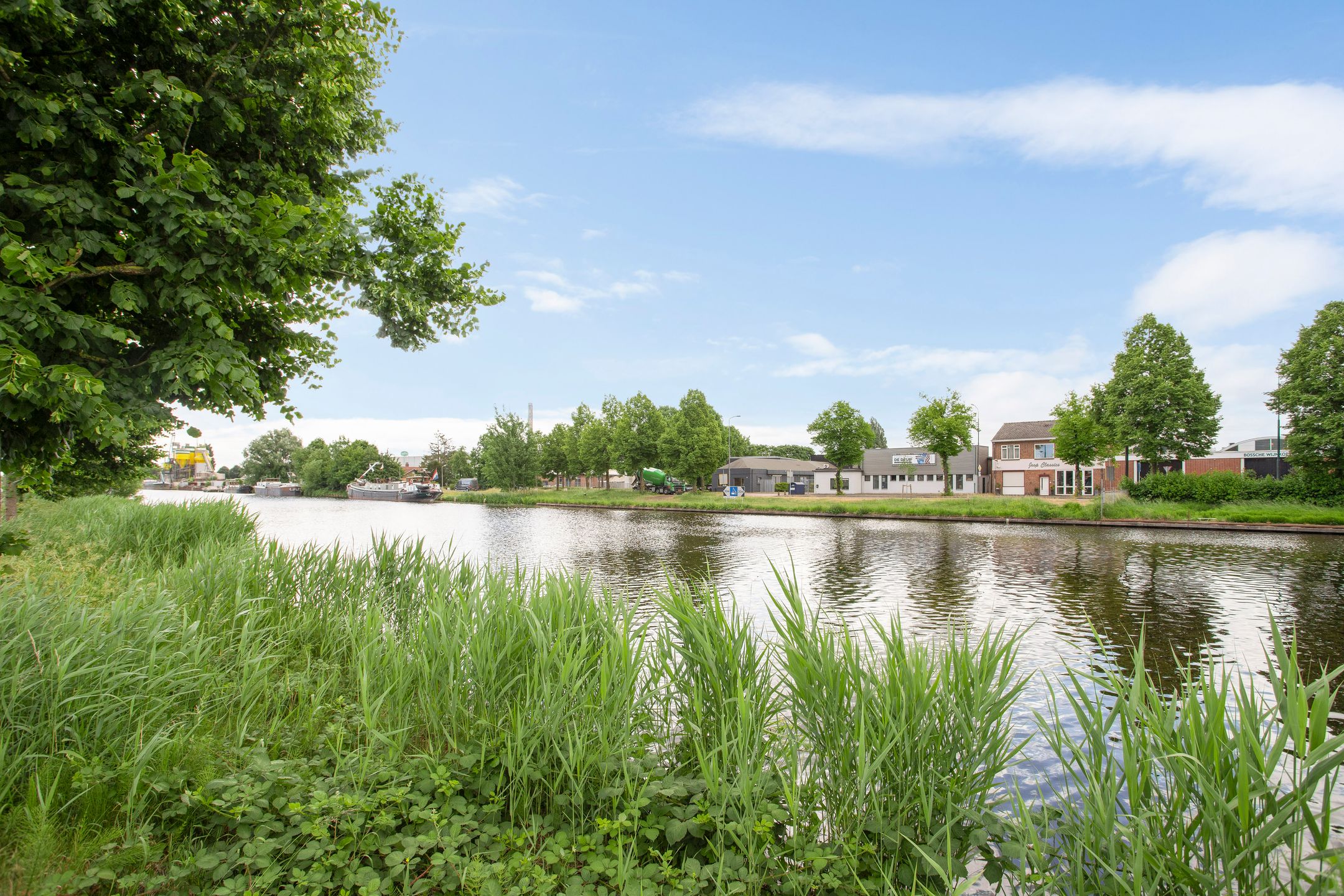 Foto 51 van Borneostraat 1