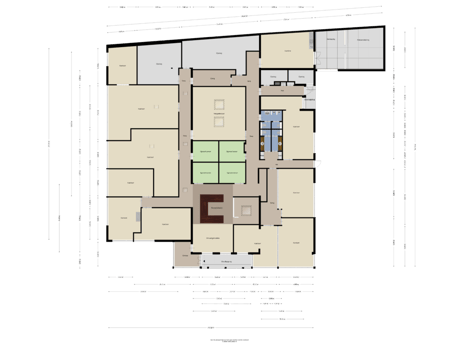 View floorplan