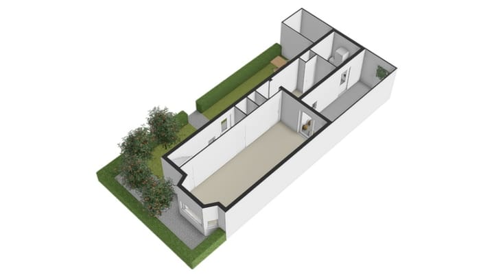 Foto 54 van Borneostraat 1