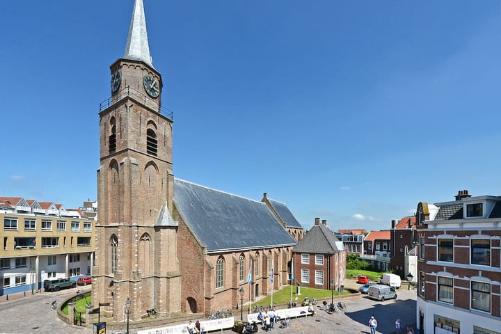 Photo 61 of Haringstraat 15