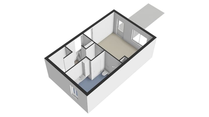 Foto 56 van Borneostraat 1