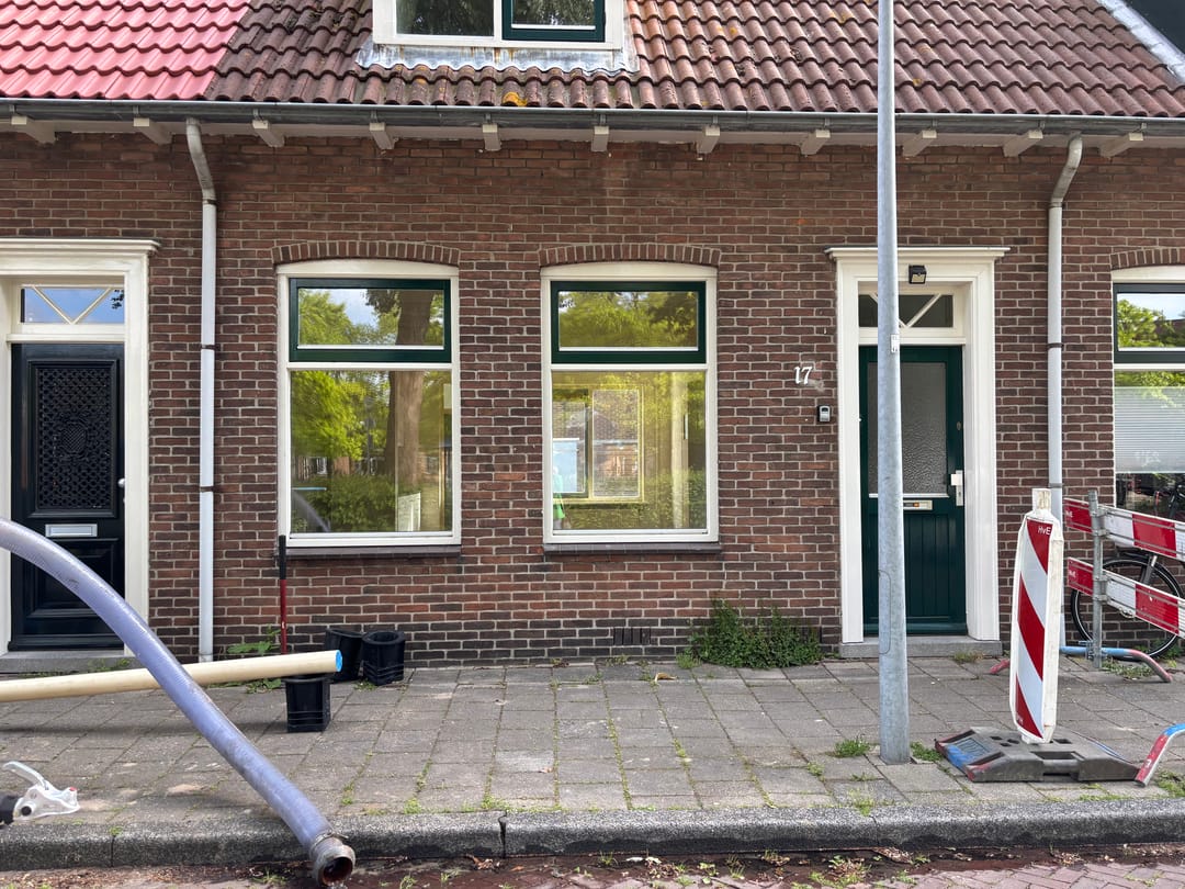 Foto 2 van Flevoplein 17