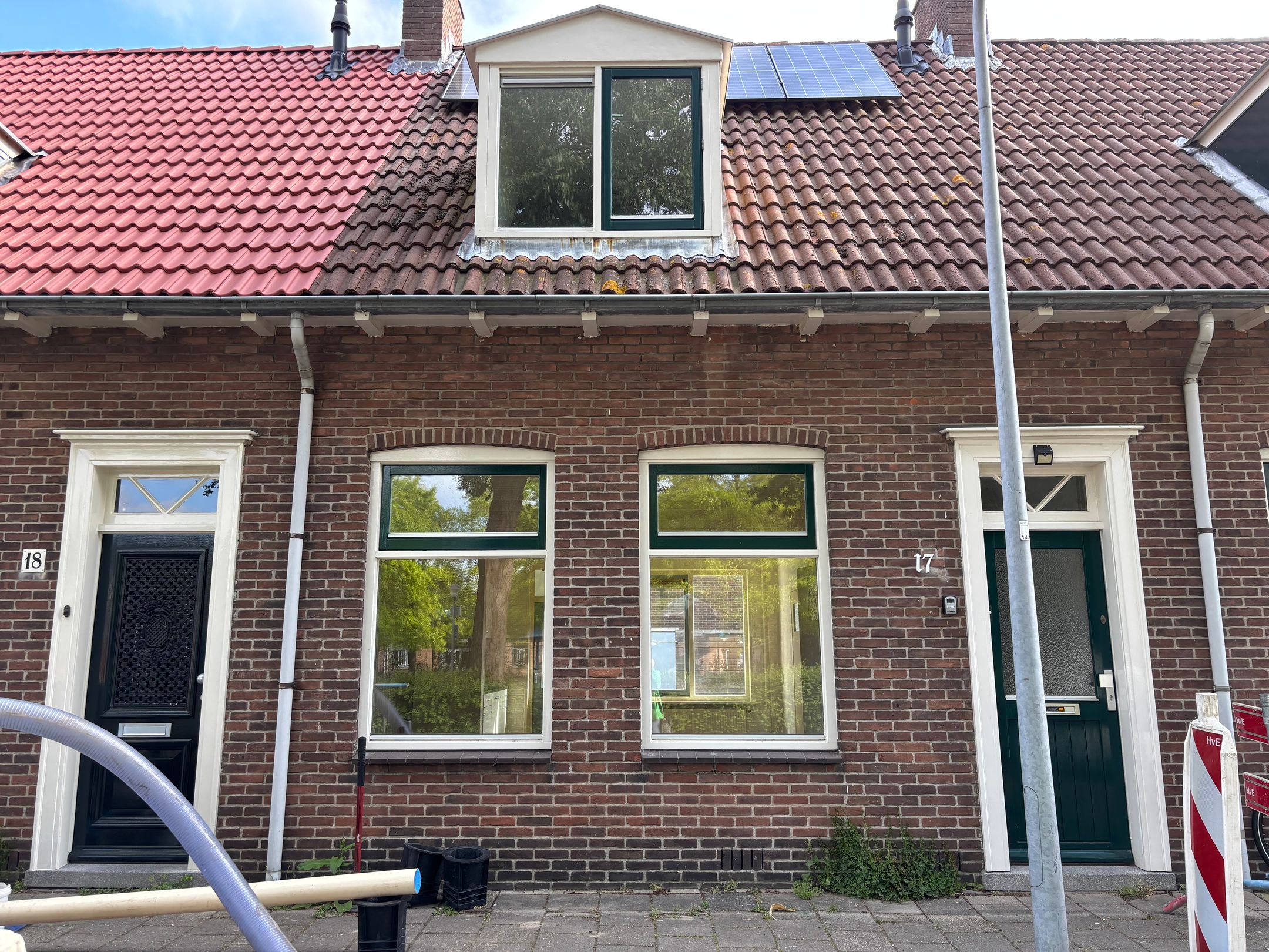 Foto 3 van Flevoplein 17