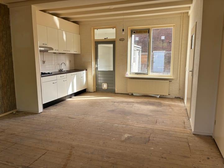 Photo 5 of Flevoplein 17