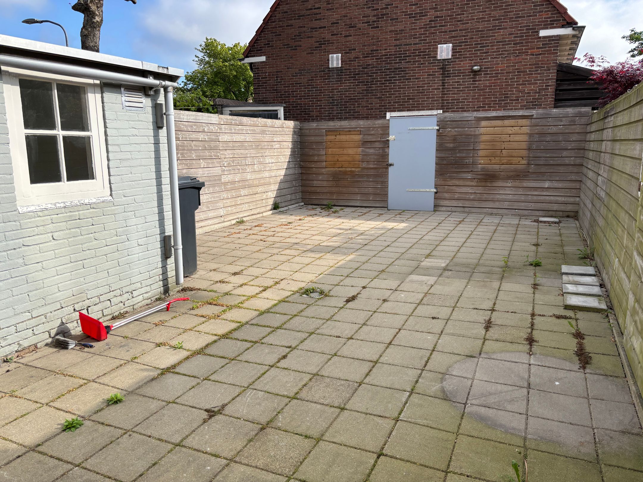 Foto 9 van Flevoplein 17