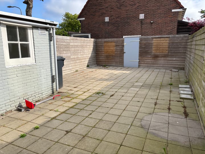 Photo 9 of Flevoplein 17