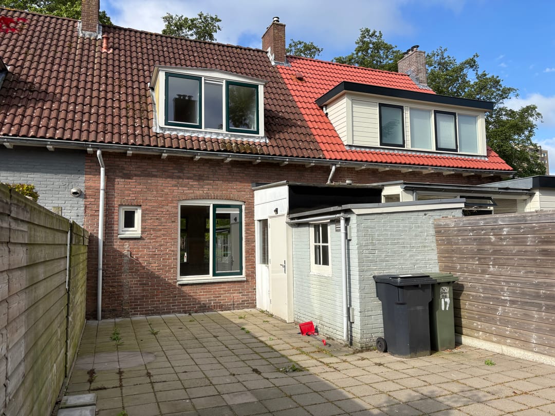 Foto 11 van Flevoplein 17