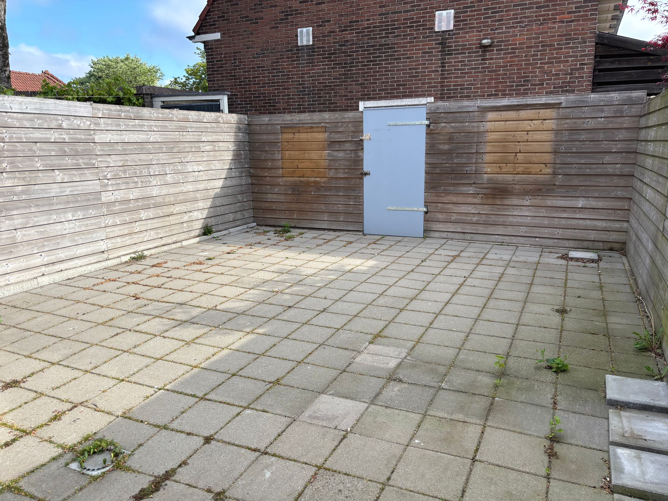 Foto 12 van Flevoplein 17