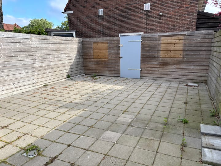 Photo 12 of Flevoplein 17