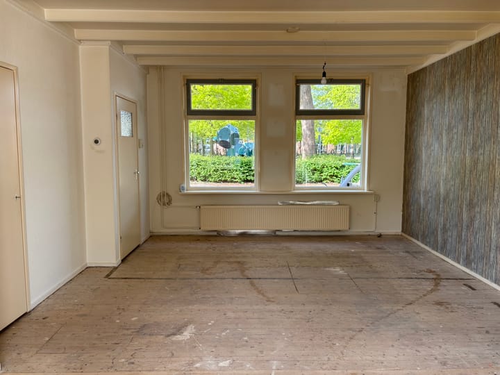 Photo 13 of Flevoplein 17