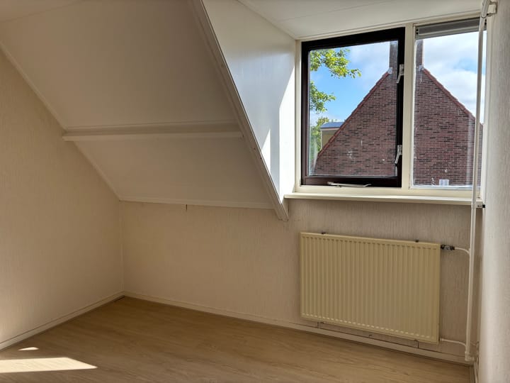 Photo 17 of Flevoplein 17