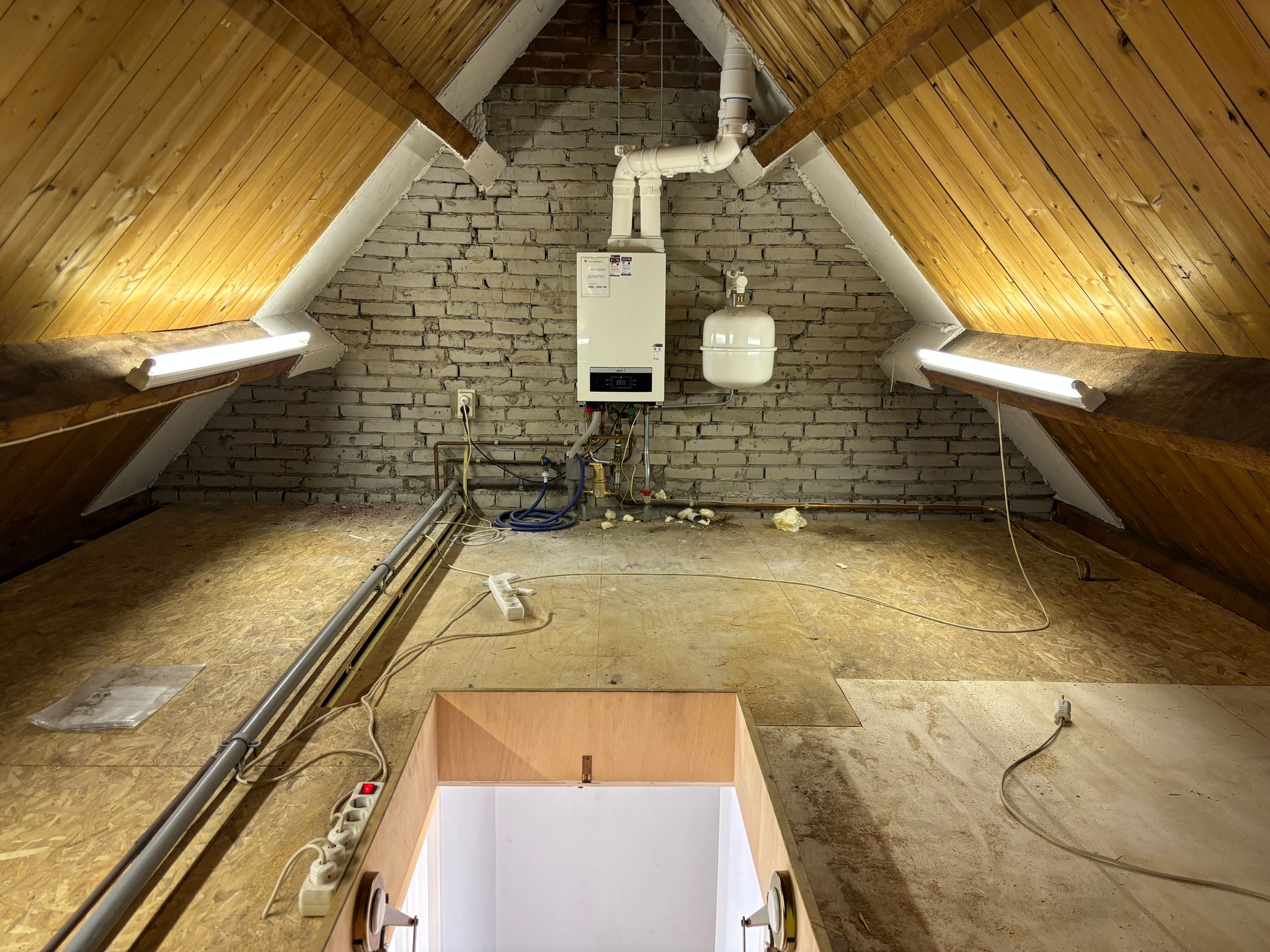 Foto 21 van Flevoplein 17