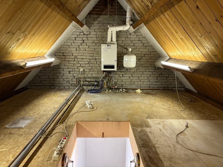 Photo 21 of Flevoplein 17