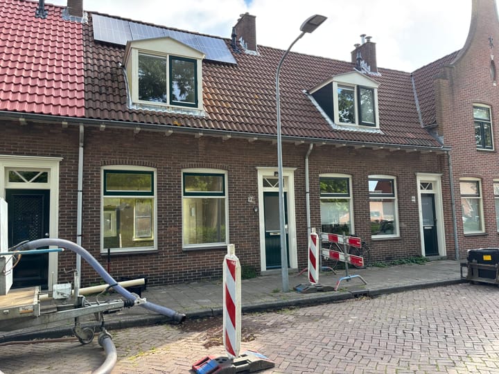 Photo 22 of Flevoplein 17