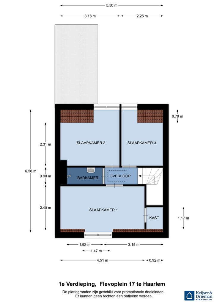 Photo 25 of Flevoplein 17