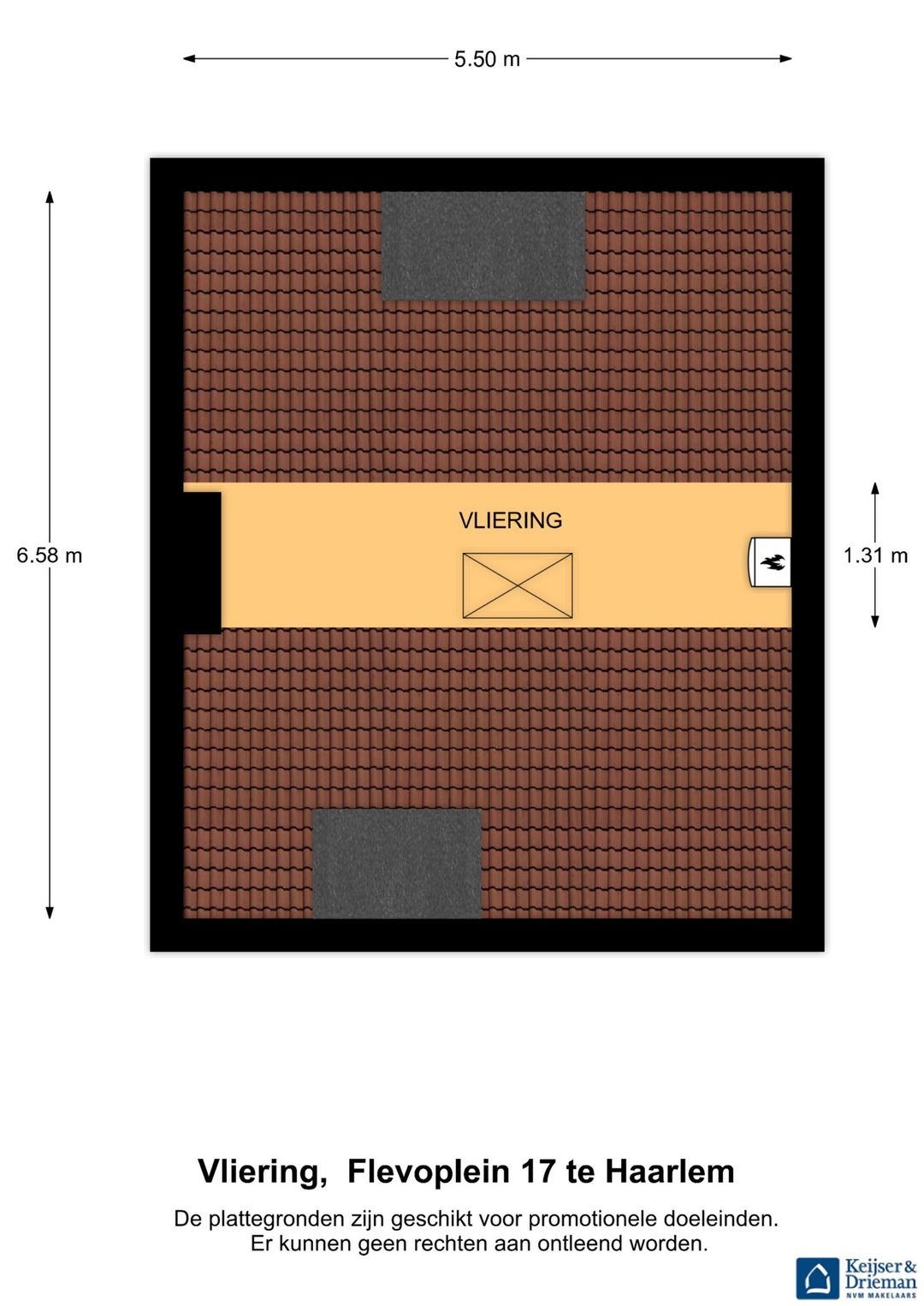 Foto 26 van Flevoplein 17