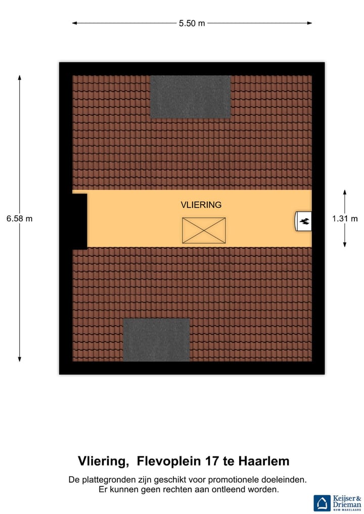 Photo 26 of Flevoplein 17