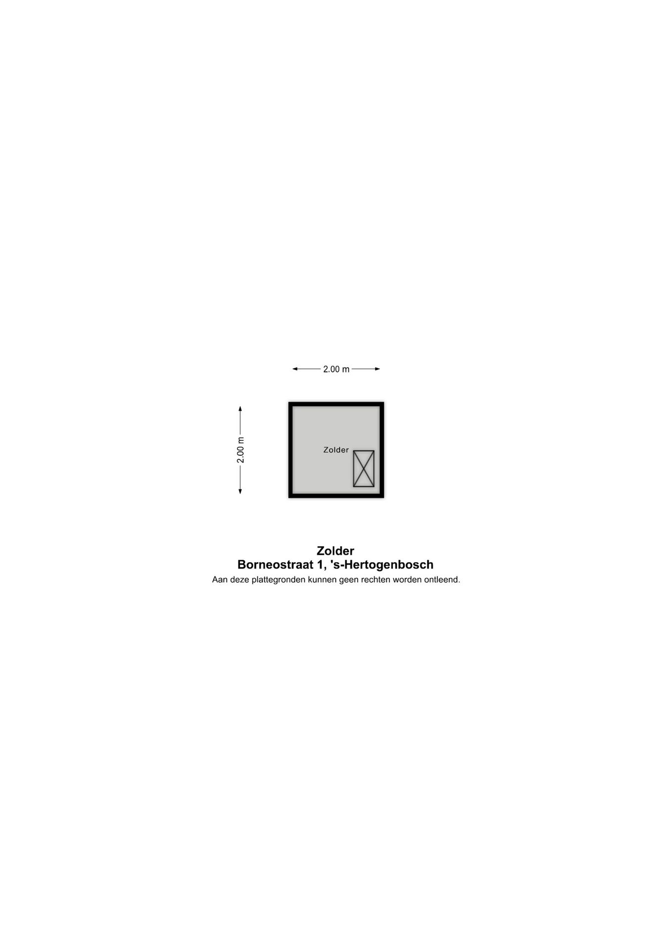 Foto 59 van Borneostraat 1