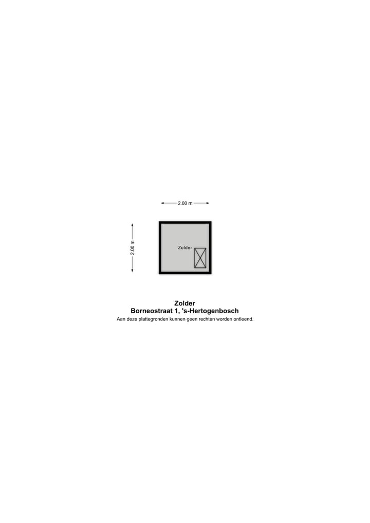 Foto 59 van Borneostraat 1