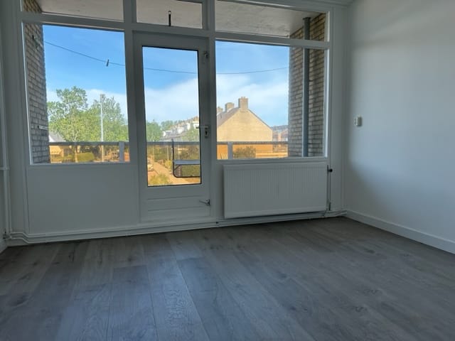 Foto 4 van Cornelis Pronklaan 179