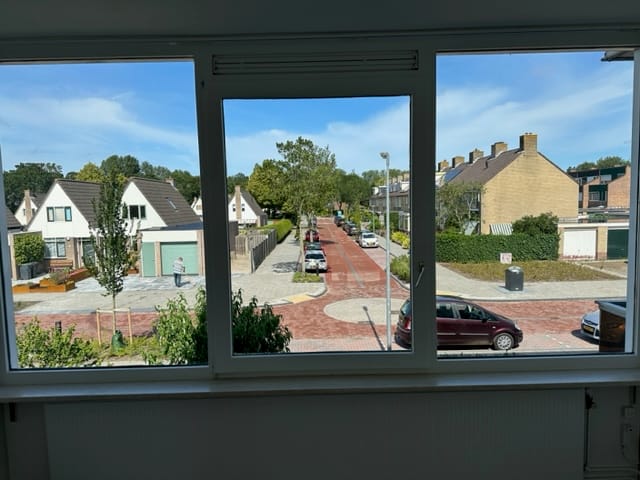 Foto 5 van Cornelis Pronklaan 179