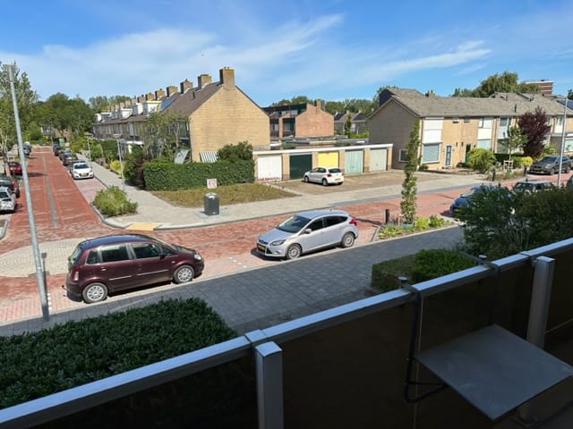 Foto 6 van Cornelis Pronklaan 179