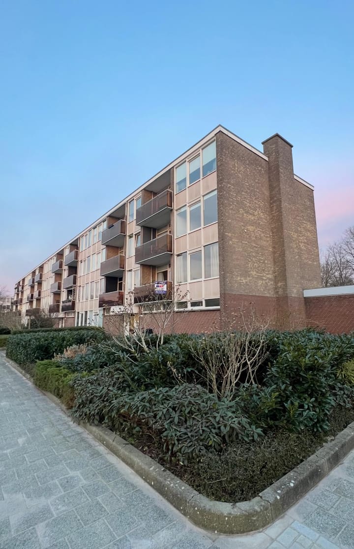 Foto 15 van Cornelis Pronklaan 179