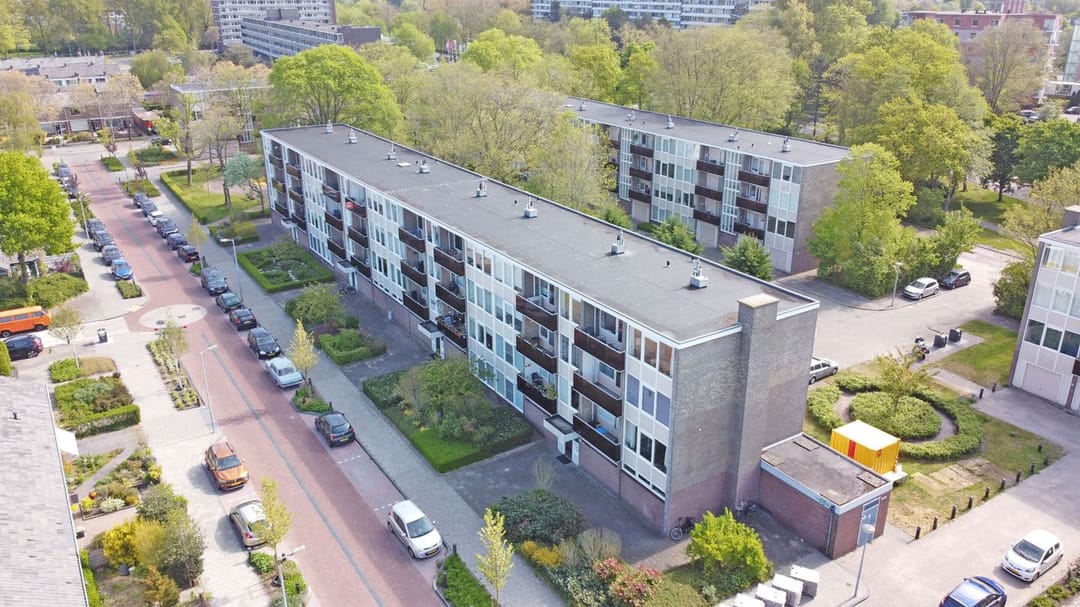 Foto 16 van Cornelis Pronklaan 179