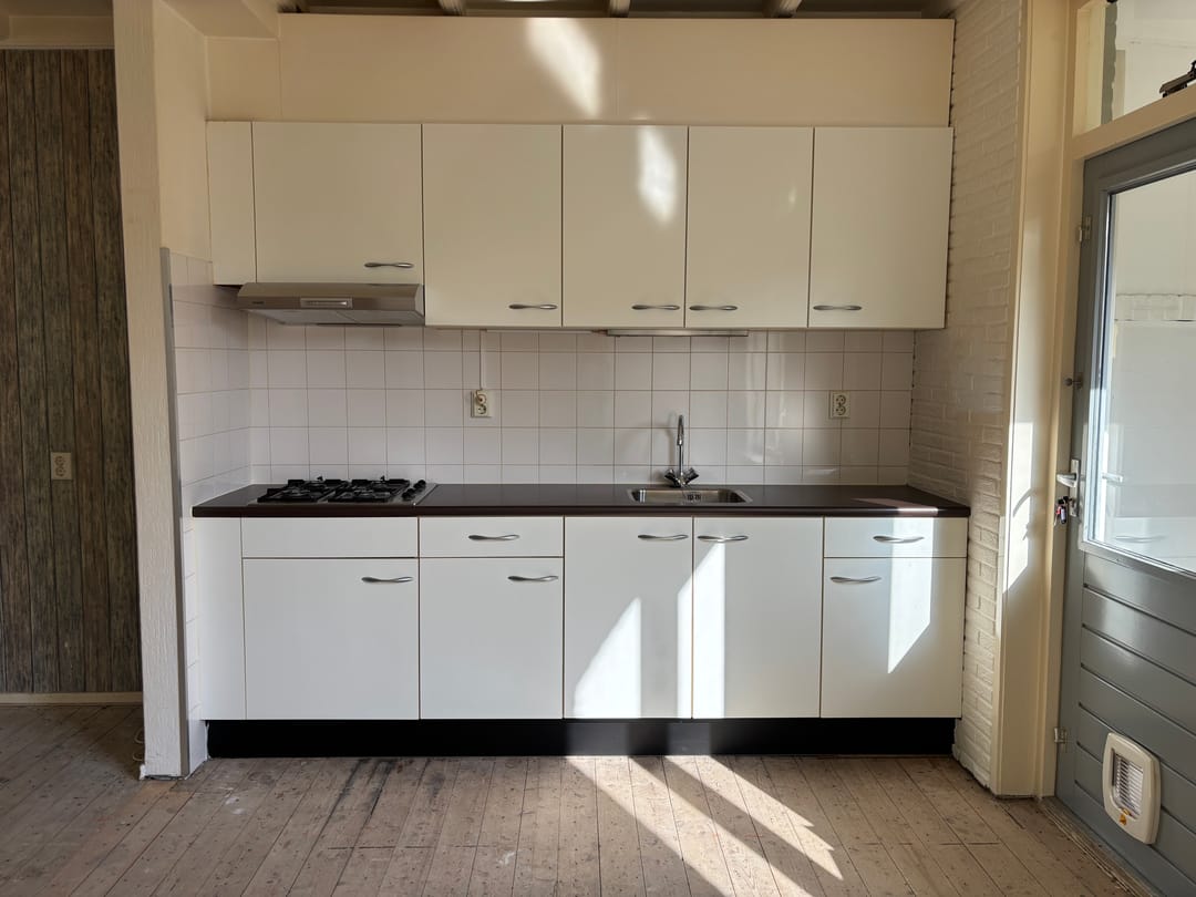 Foto 7 van Flevoplein 17