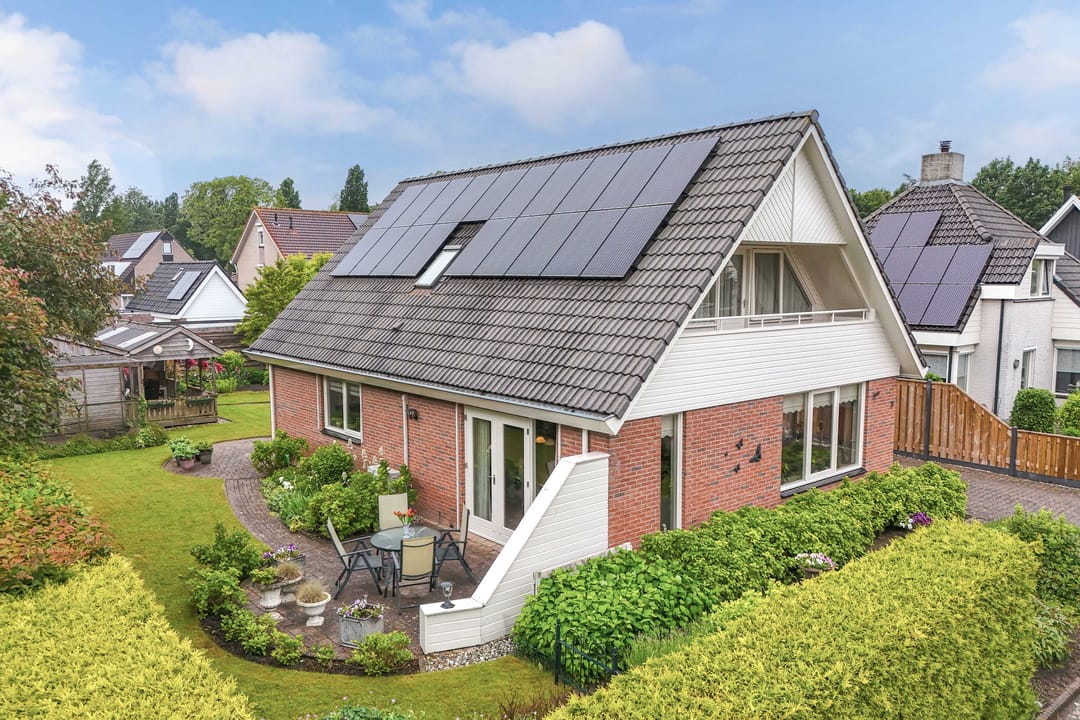 Photo 32 of Vorenpakker 11