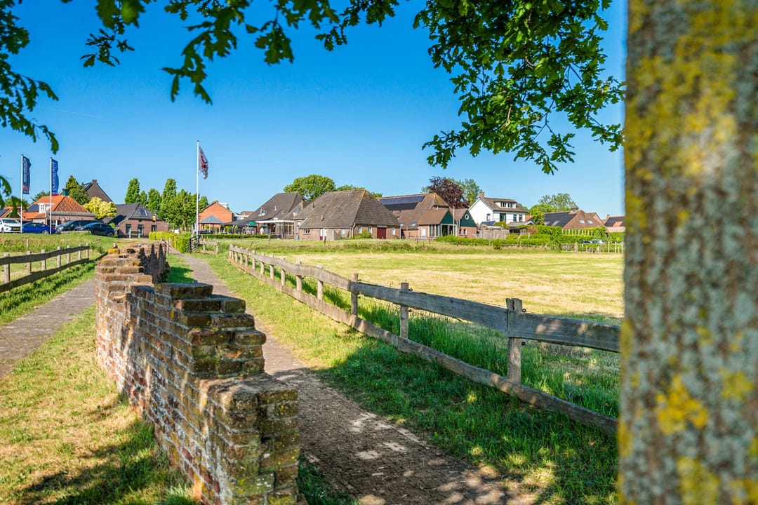 Foto 7 van Kloosterweg 47