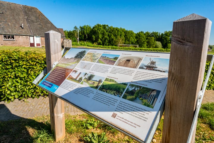 Foto 33 van Kloosterweg 47