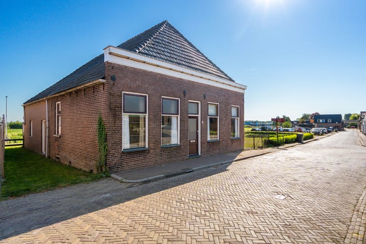 Foto 1 van Kloosterweg 47