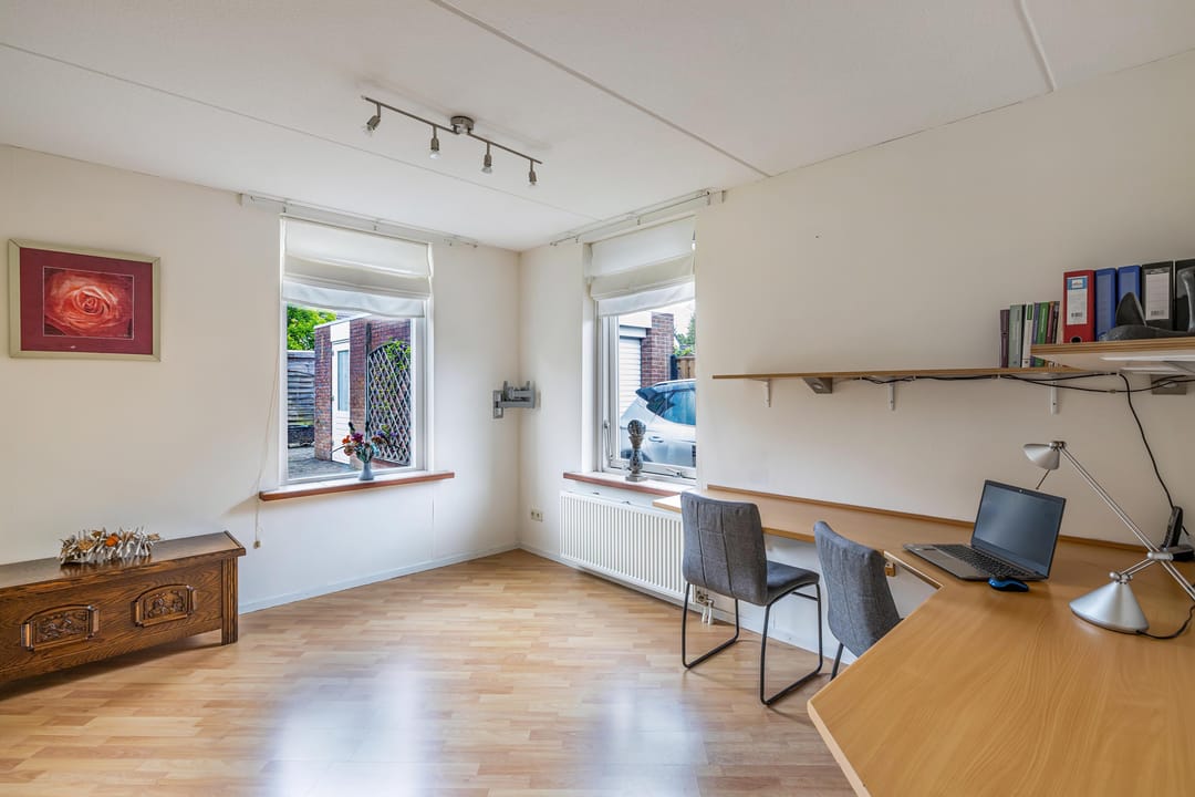 Photo 13 of Vorenpakker 11