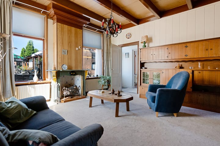 Foto 15 van Kloosterweg 47