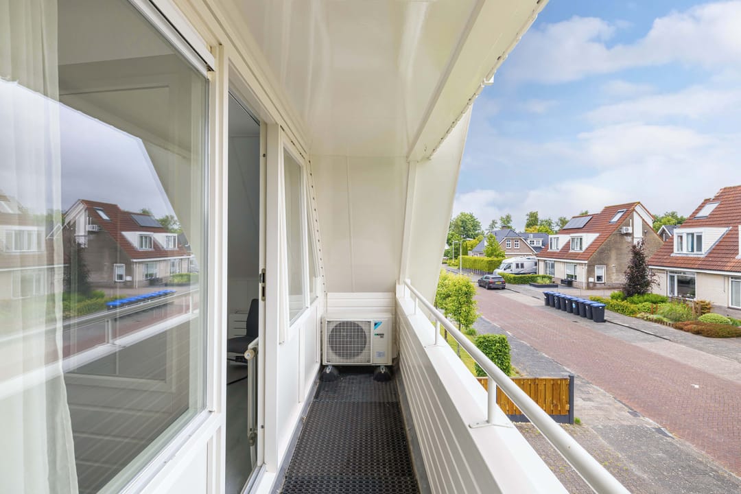 Photo 22 of Vorenpakker 11