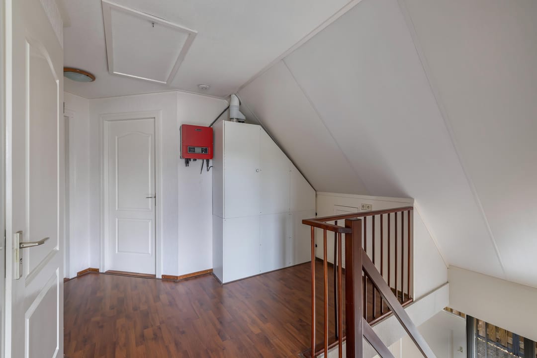 Photo 23 of Vorenpakker 11