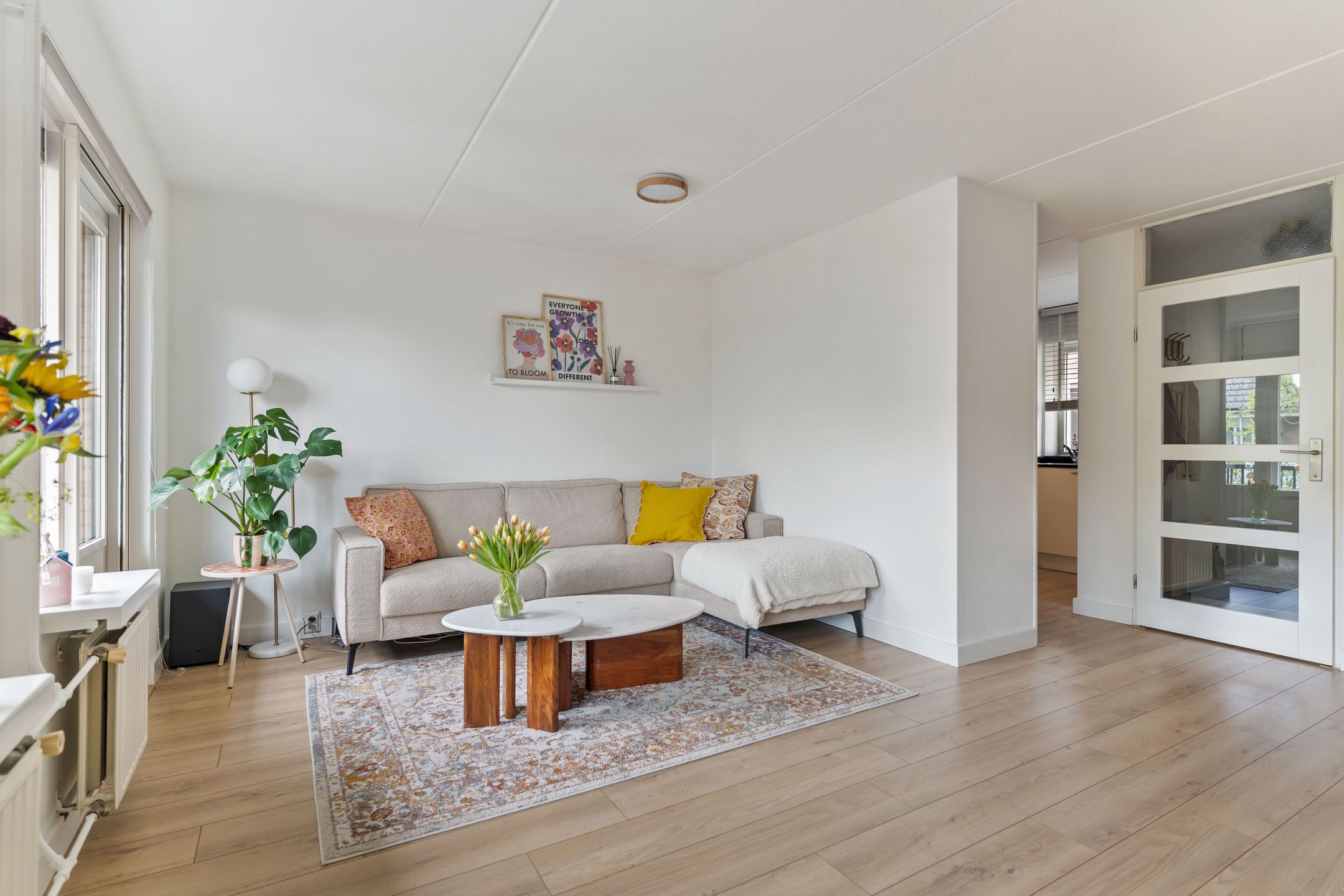 Foto 6 van De Wiel 150