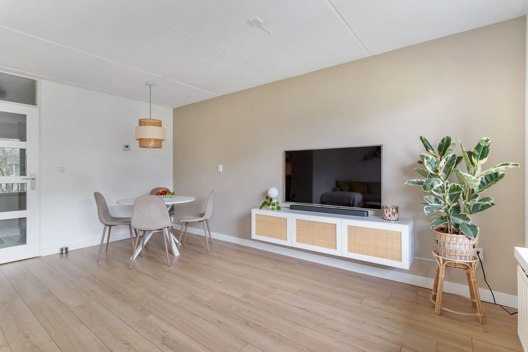 Foto 7 van De Wiel 150