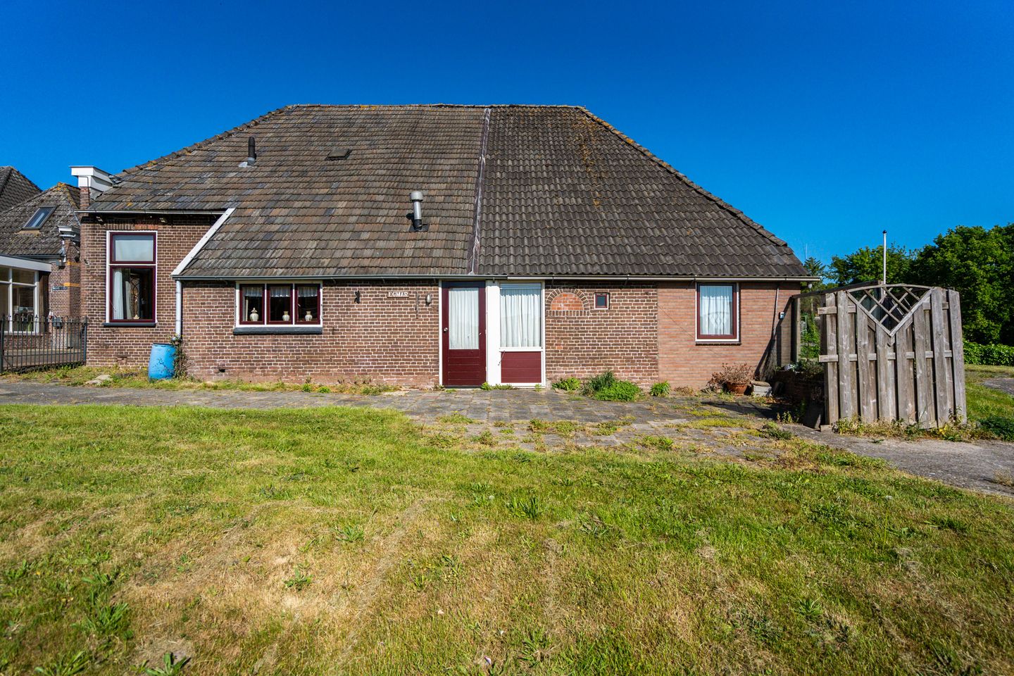 Foto 25 van Kloosterweg 47