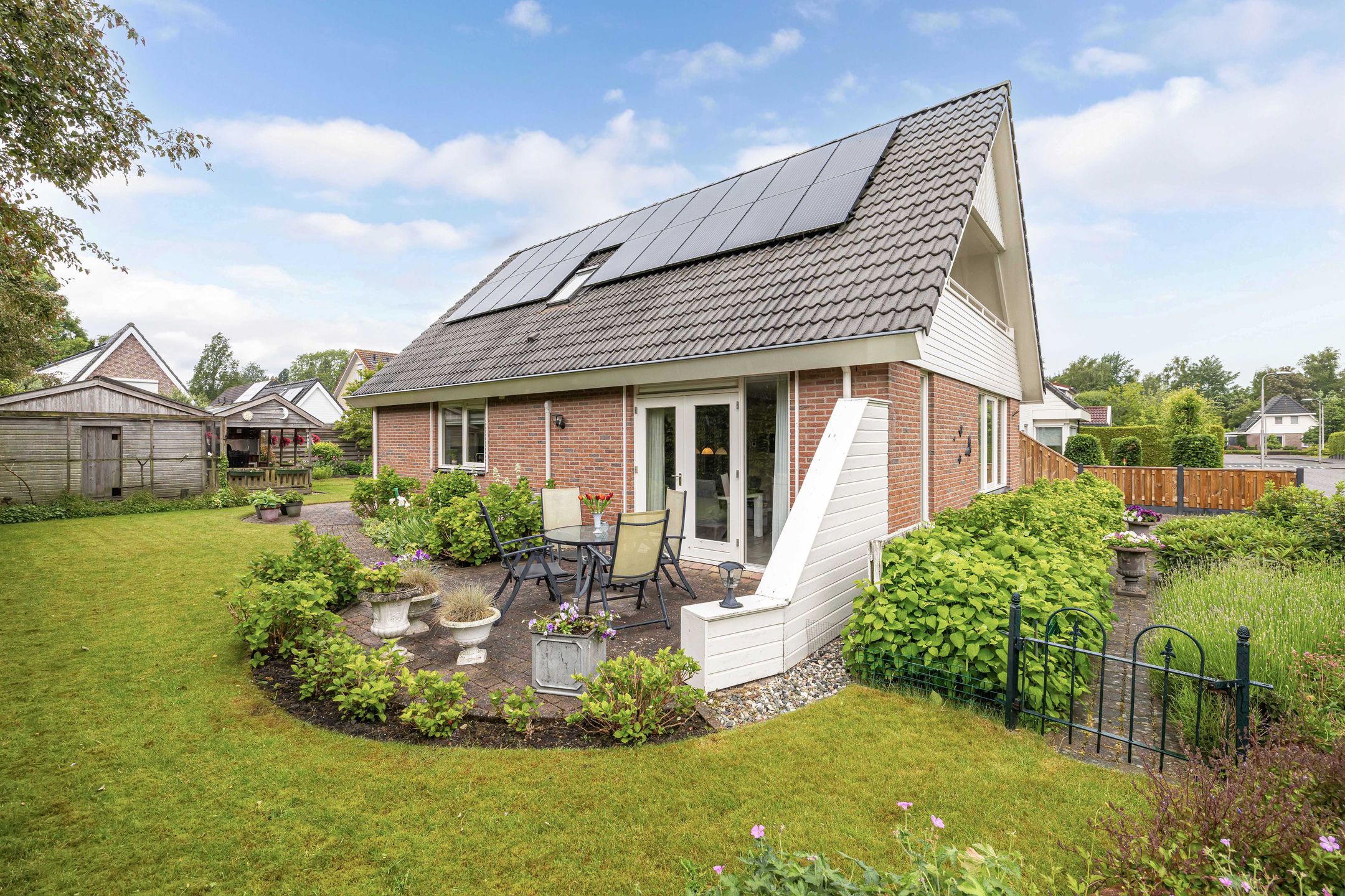 Photo 33 of Vorenpakker 11