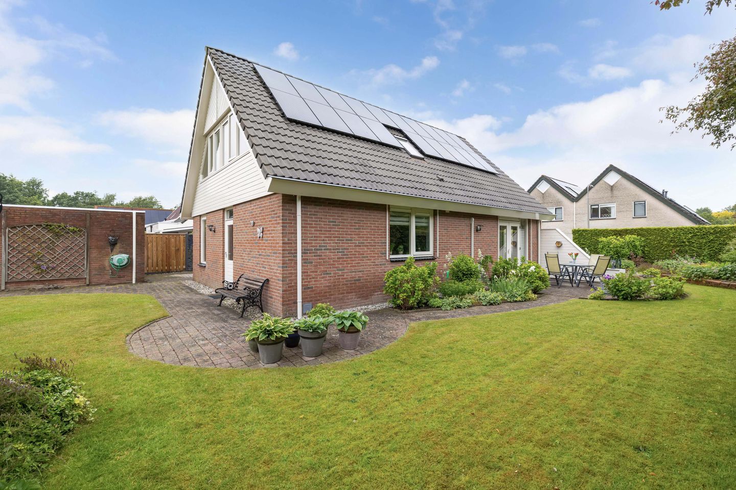 Photo 34 of Vorenpakker 11