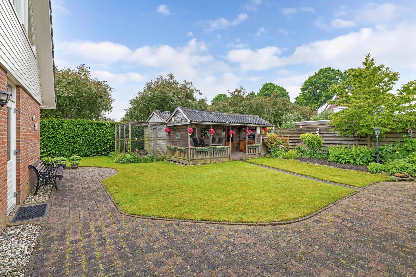 Photo 35 of Vorenpakker 11