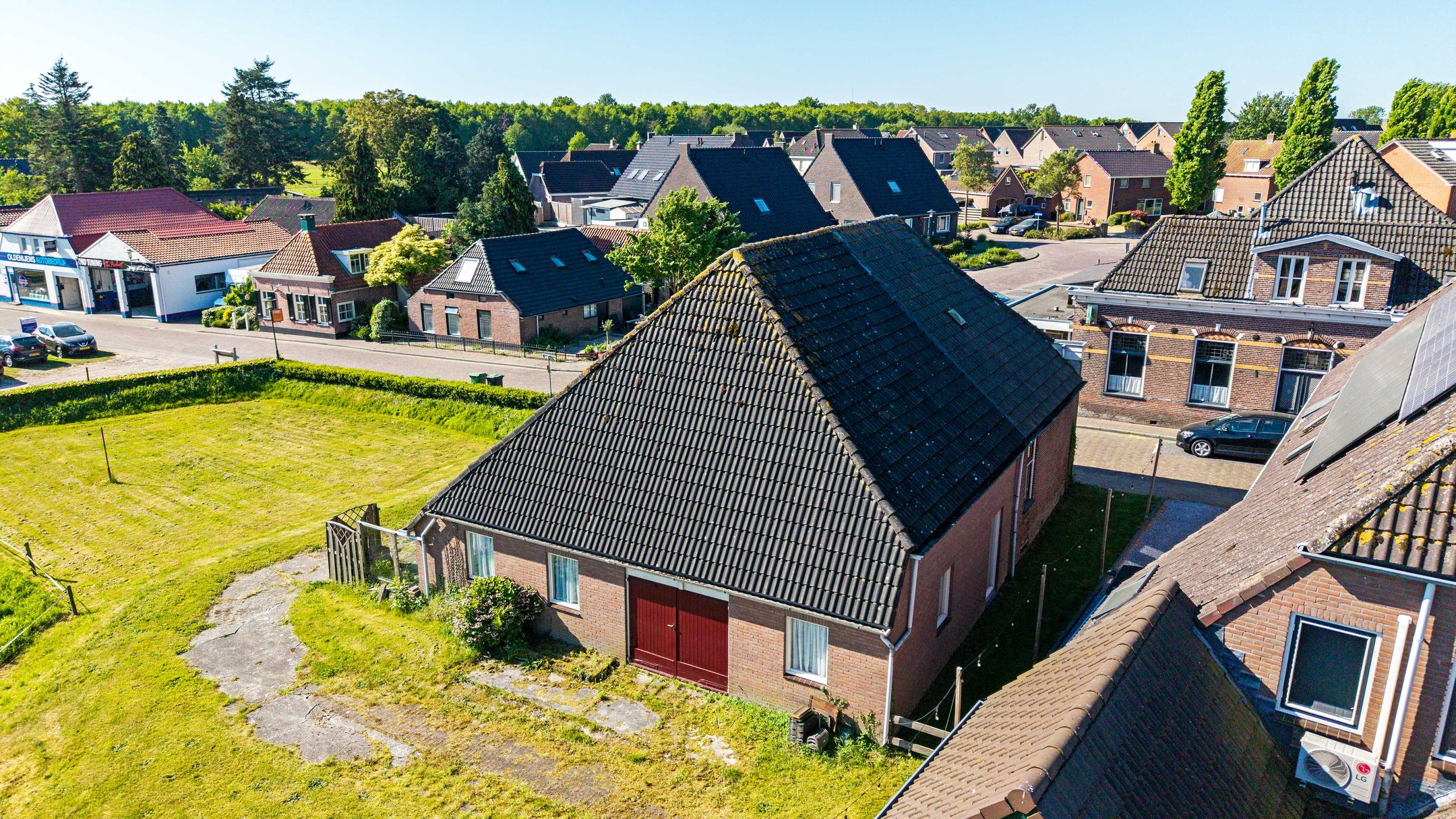 Foto 36 van Kloosterweg 47