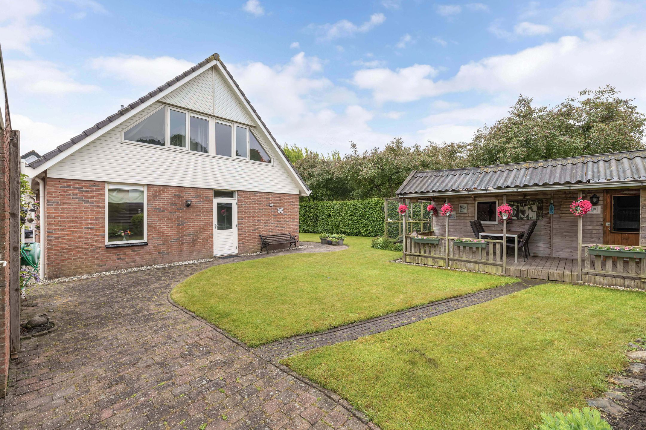 Photo 36 of Vorenpakker 11