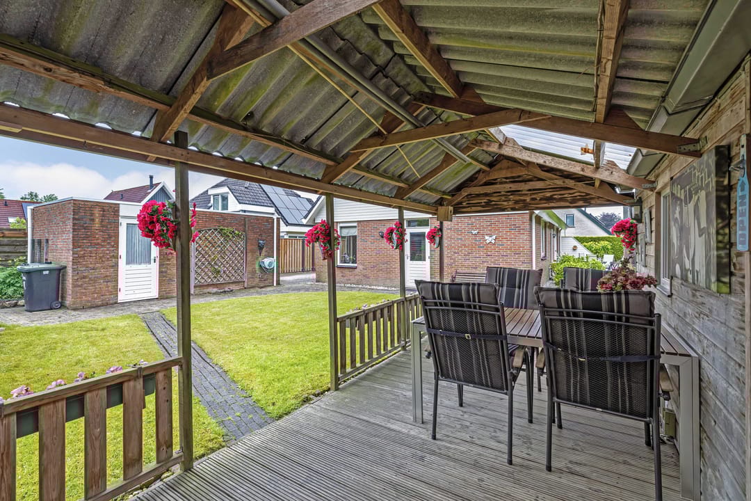 Photo 37 of Vorenpakker 11